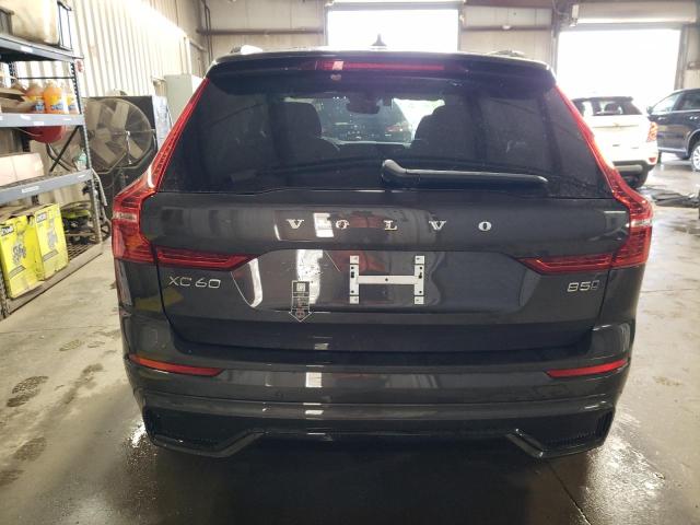 Photo 6 from auction – 2024 VOLVO XC60 PLUS with VIN YV4L12RLXR1886142
