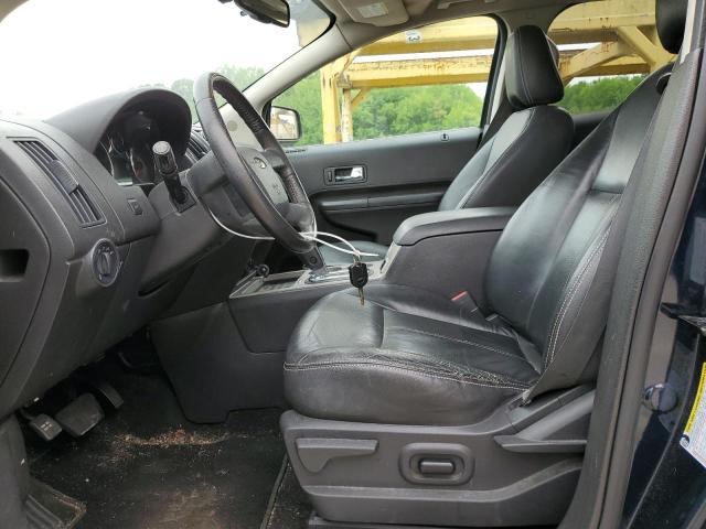 Photo 7 from auction – 2009 FORD EDGE LIMIT with VIN 2FMDK49C59BA45300