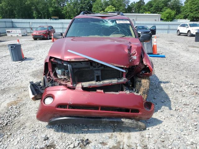 Photo 5 from auction – 2003 GMC ENVOY XL with VIN 1GKET16S936144213