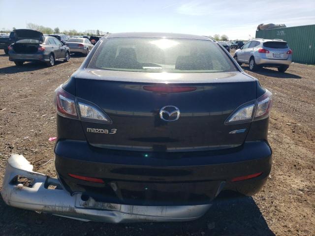 Photo 6 from auction – 2013 MAZDA 3 I with VIN JM1BL1U71D1847896