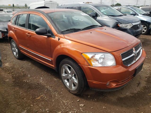 Photo 4 from auction – 2011 DODGE CALIBER RU with VIN 1B3CB8HB3BD156364