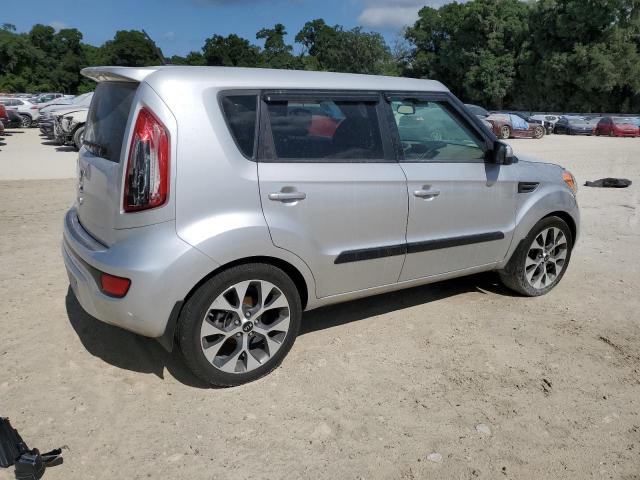 Photo 3 from auction – 2013 KIA SOUL + with VIN KNDJT2A64D7770242
