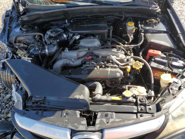 Photo 11 from auction – 2011 SUBARU IMPREZA 2. with VIN JF1GH6B61BH827527
