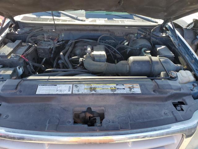 Photo 11 from auction – 2001 FORD F150 with VIN 1FTZX17231NA13328