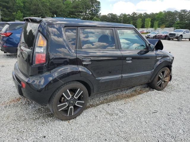 صورة رقم 3 من المزاد - 2010 KIA SOUL + مع VIN KNDJT2A20A7126584