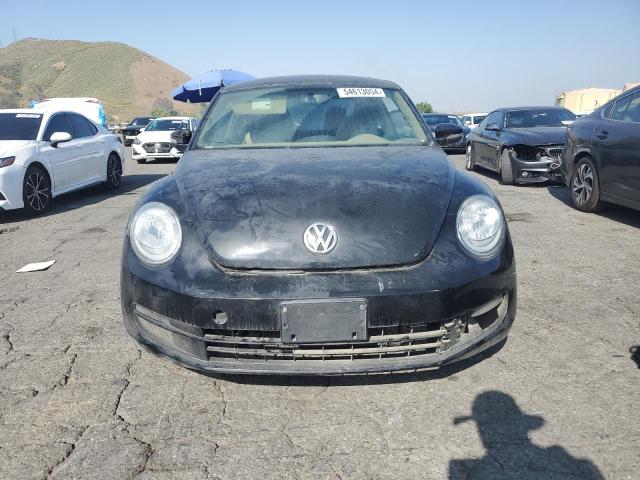 Photo 5 from auction – 2013 VOLKSWAGEN BEETLE with VIN 3VWJP7ATXDM683603