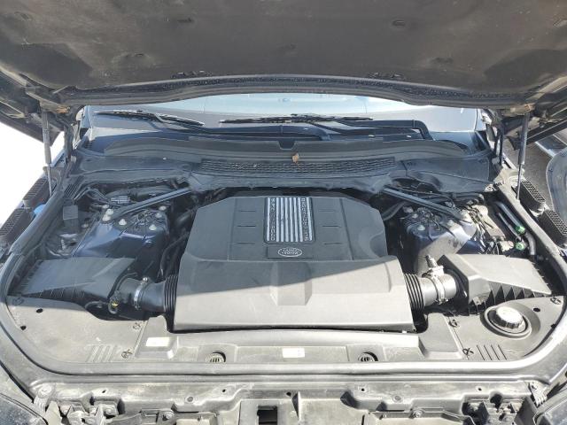 Photo 12 from auction – 2016 LAND ROVER RANGE ROVE with VIN SALGR2PF1GA297089