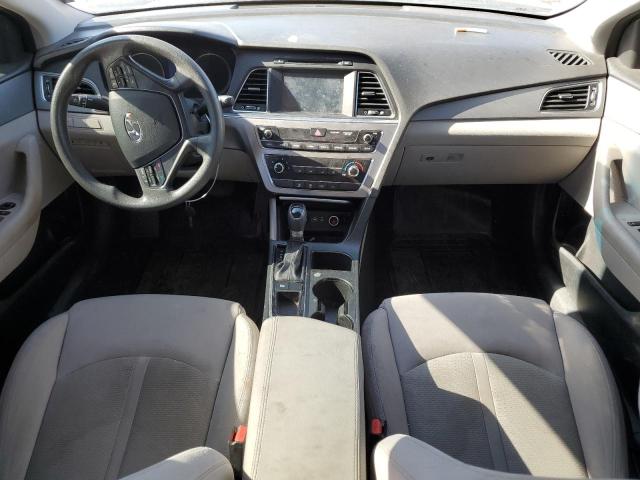 Photo 8 from auction – 2016 HYUNDAI SONATA SE with VIN 5NPE24AF6GH388925