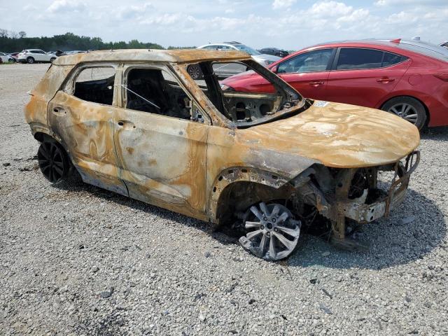 Photo 4 from auction – 2023 CHEVROLET TRAILBLAZE with VIN KL79MPSL5PB170619