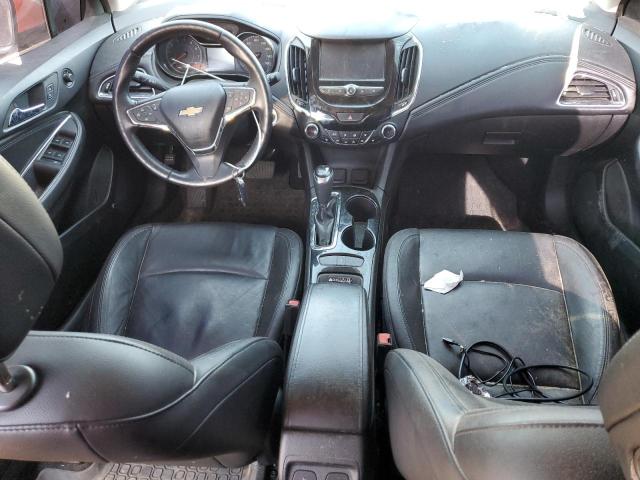Photo 8 from auction – 2017 CHEVROLET CRUZE PREM with VIN 3G1BF6SM9HS508698