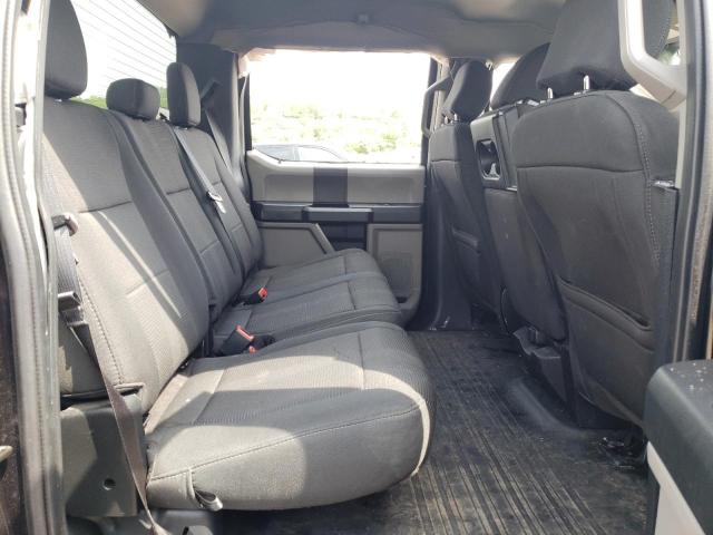 Photo 10 from auction – 2019 FORD F150 SUPER with VIN 1FTEW1EP9KKD48029
