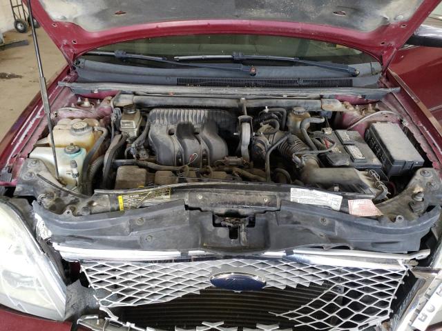 Photo 11 from auction – 2006 FORD FIVE HUNDR with VIN 1FAFP25176G146680