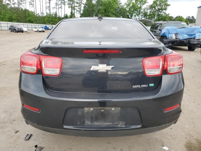 Photo 6 from auction – 2013 CHEVROLET MALIBU 2LT with VIN 1G11F5RR9DF110350
