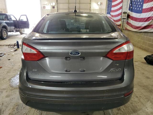 Photo 6 from auction – 2014 FORD FIESTA SE with VIN 3FADP4BJ3EM206045