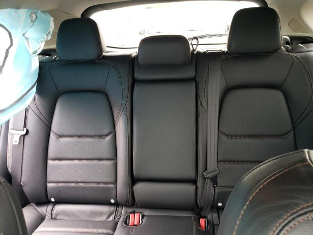 Photo 10 from auction – 2019 MAZDA CX-5 GRAND with VIN JM3KFBDM2K0650393