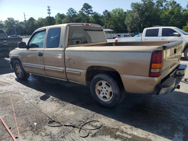 Photo 2 from auction – 2000 CHEVROLET SILVERADO with VIN 2GCEC19T6Y1244803