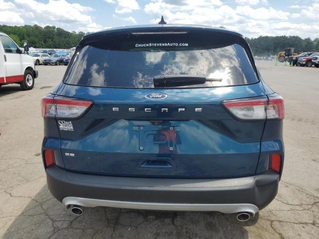 Photo 6 from auction – 2020 FORD ESCAPE SE with VIN 1FMCU0G67LUC54583