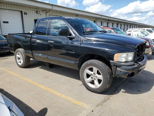 Photo 4 from auction – 2005 DODGE RAM 1500 S with VIN 1D7HU18N05S359010