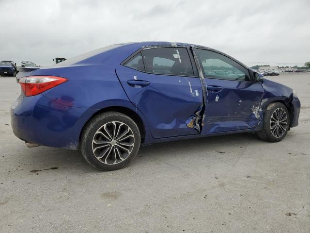 Photo 3 from auction – 2015 TOYOTA COROLLA L with VIN 2T1BURHE9FC241104