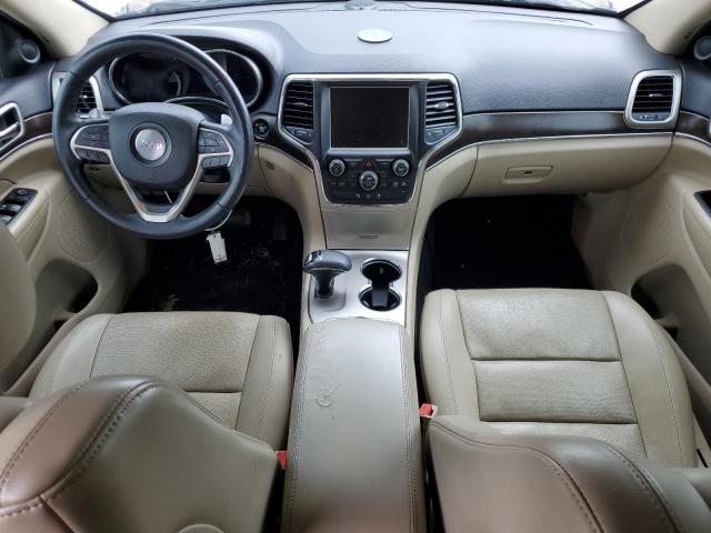 Photo 8 from auction – 2014 JEEP GRAND CHER with VIN 1C4RJFBG9EC430648