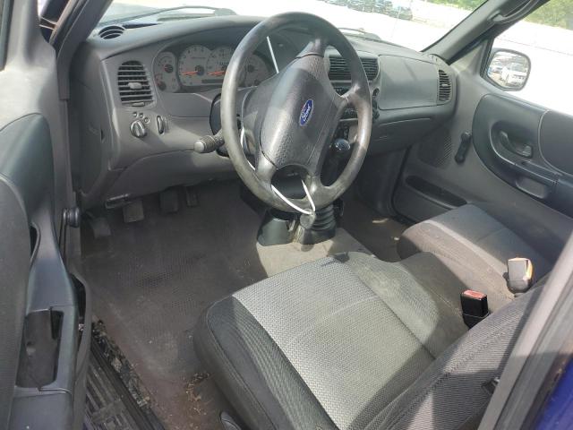 Photo 8 from auction – 2003 FORD RANGER with VIN 1FTYR10D73PA48253