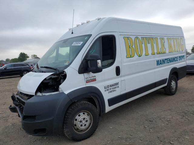 RAM PROMASTER 2020 with VIN 3C6URVJG0LE110405 - Photo from auction