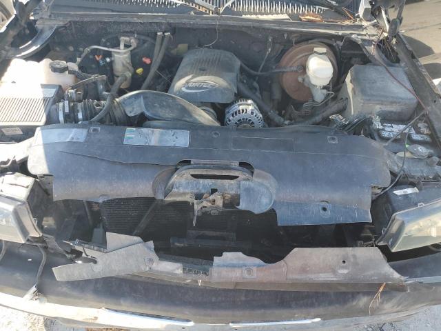 Photo 11 from auction – 2005 CHEVROLET SILVERADO with VIN 2GCEK13T751334596