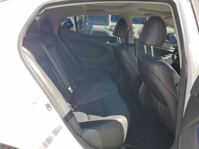 Photo 10 from auction – 2016 KIA OPTIMA HYB with VIN KNAGN4AD1G5093162
