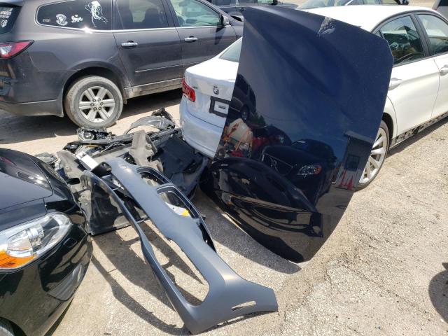 Photo 12 from auction – 2018 BMW 320 XI with VIN WBA8E5G55JNV02362