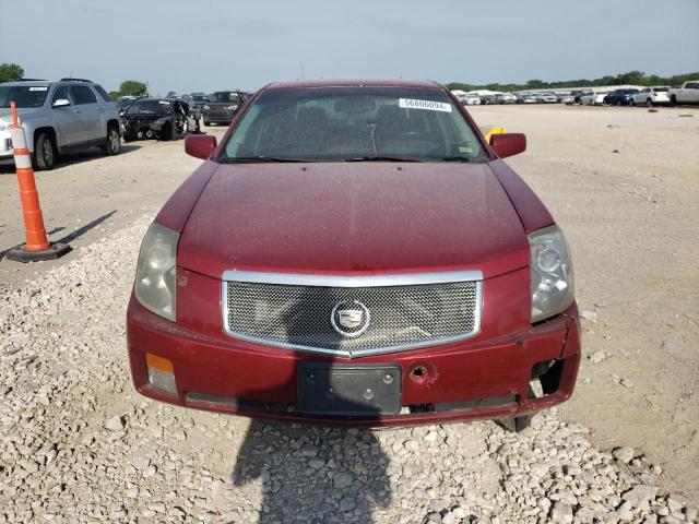Photo 5 from auction – 2004 CADILLAC CTS with VIN 1G6DM577840122930