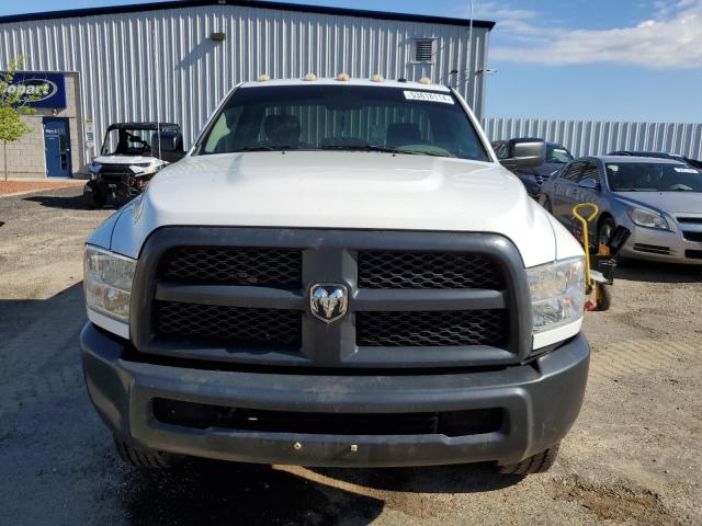 Photo 5 from auction – 2013 RAM 2500 ST with VIN 3C6LR5AT5DG513651