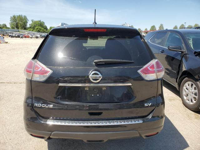 Photo 6 from auction – 2015 NISSAN ROGUE S with VIN 5N1AT2ML3FC842264