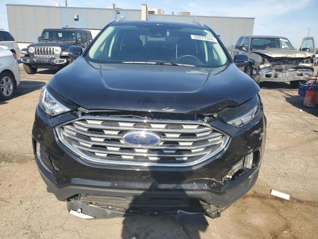 Photo 5 from auction – 2020 FORD EDGE SEL with VIN 2FMPK4J91LBB46712