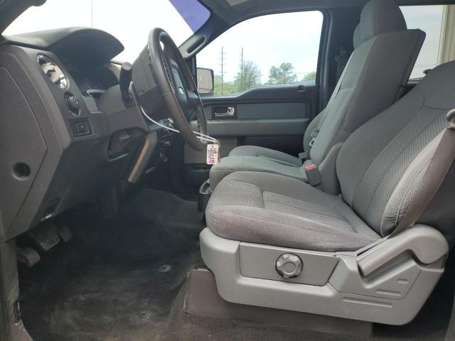 Photo 7 from auction – 2014 FORD F150 SUPER with VIN 1FTFW1ET3EFB63652