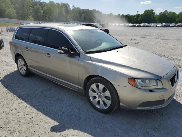 Photo 4 from auction – 2008 VOLVO V70 3.2 with VIN YV1BW982181031789