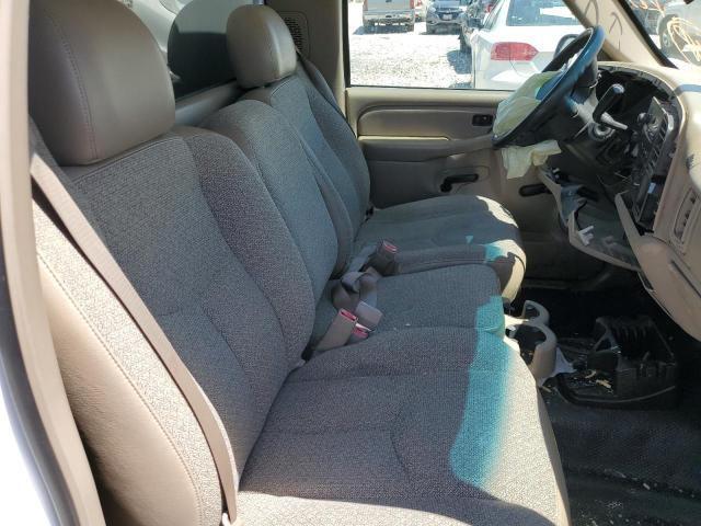 Photo 10 from auction – 2005 CHEVROLET SILVERADO with VIN 1GCEC14V25Z347731