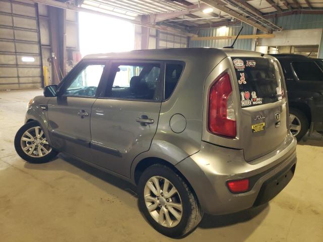 Photo 2 from auction – 2013 KIA SOUL with VIN KNDJT2A53D7550159