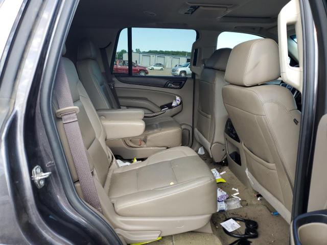 Photo 11 from auction – 2017 GMC YUKON SLT with VIN 1GKS1BKC4HR268375