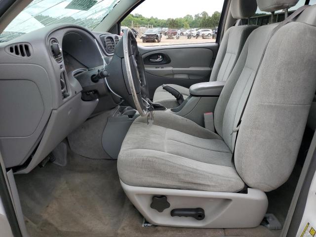 Photo 7 from auction – 2005 CHEVROLET TRAILBLAZE with VIN 1GNDT13S252197512