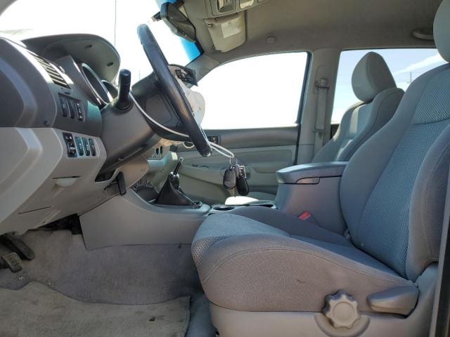 Photo 7 from auction – 2011 TOYOTA TACOMA DOU with VIN 5TFLU4EN6BX017733