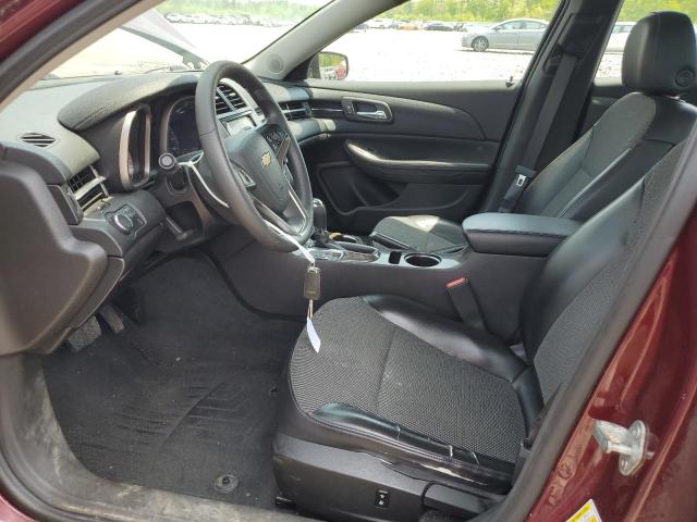 Photo 7 from auction – 2015 CHEVROLET MALIBU 1LT with VIN 1G11C5SL1FF106214