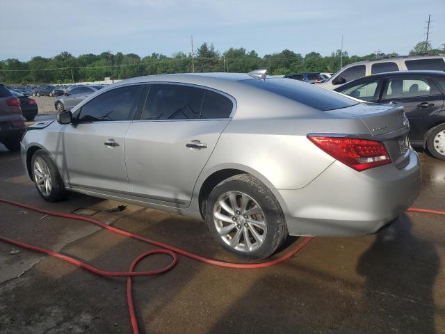 Photo 2 from auction – 2015 BUICK LACROSSE with VIN 1G4GB5G33FF146609