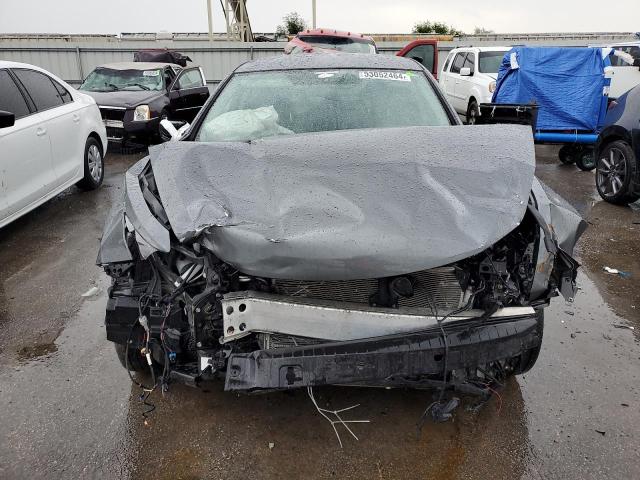 Photo 5 from auction – 2018 NISSAN ALTIMA 2.5 with VIN 1N4AL3AP3JC106828