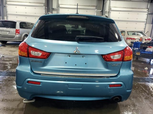 Photo 6 from auction – 2011 MITSUBISHI OUTLANDER with VIN JA4AR4AU7BZ020385