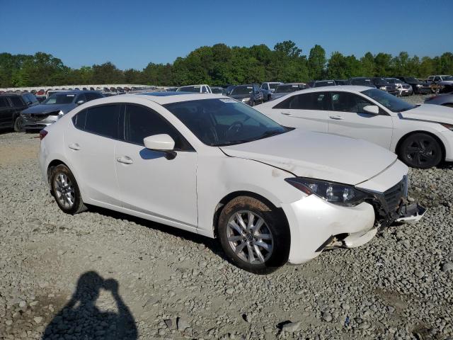 Photo 4 from auction – 2016 MAZDA 3 TOURING with VIN 3MZBM1W73GM289435
