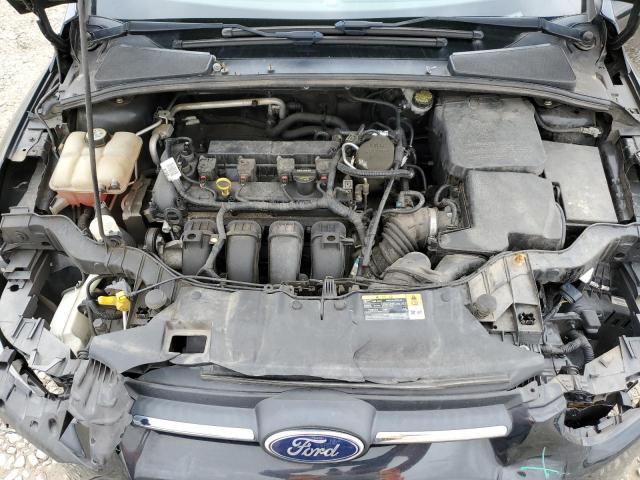 Foto 11 de la subasta – 2013 FORD FOCUS SE con VIN 1FADP3K22DL288093