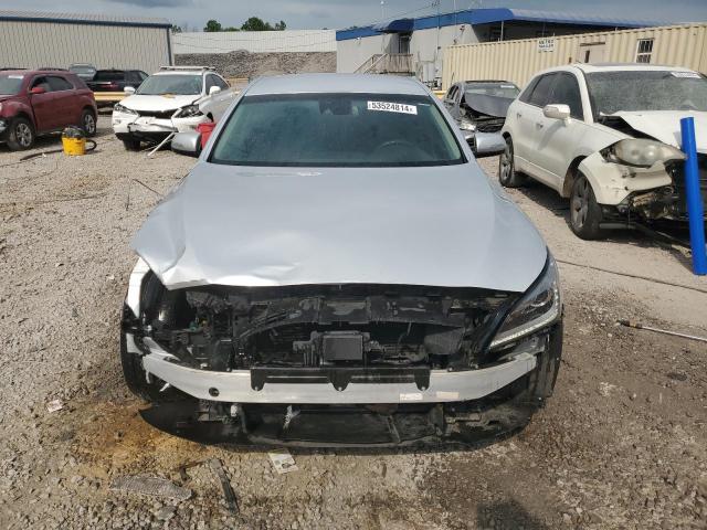 Photo 5 from auction – 2017 GENESIS G80 BASE with VIN KMHGN4JE6HU196026
