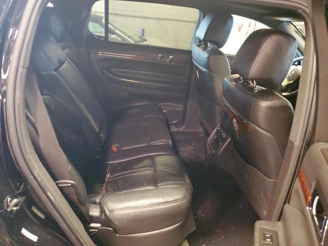 Photo 10 from auction – 2018 LINCOLN MKT with VIN 2LMHJ5NK4JBL01832