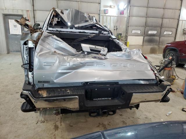 Photo 6 from auction – 2023 FORD F250 SUPER with VIN 1FT8W2BT4PEC12935