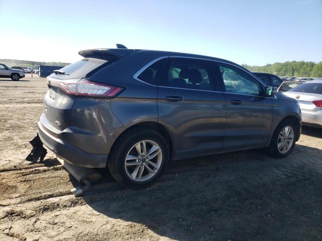 Photo 3 from auction – 2015 FORD EDGE SEL with VIN 2FMTK4J88FBB88112